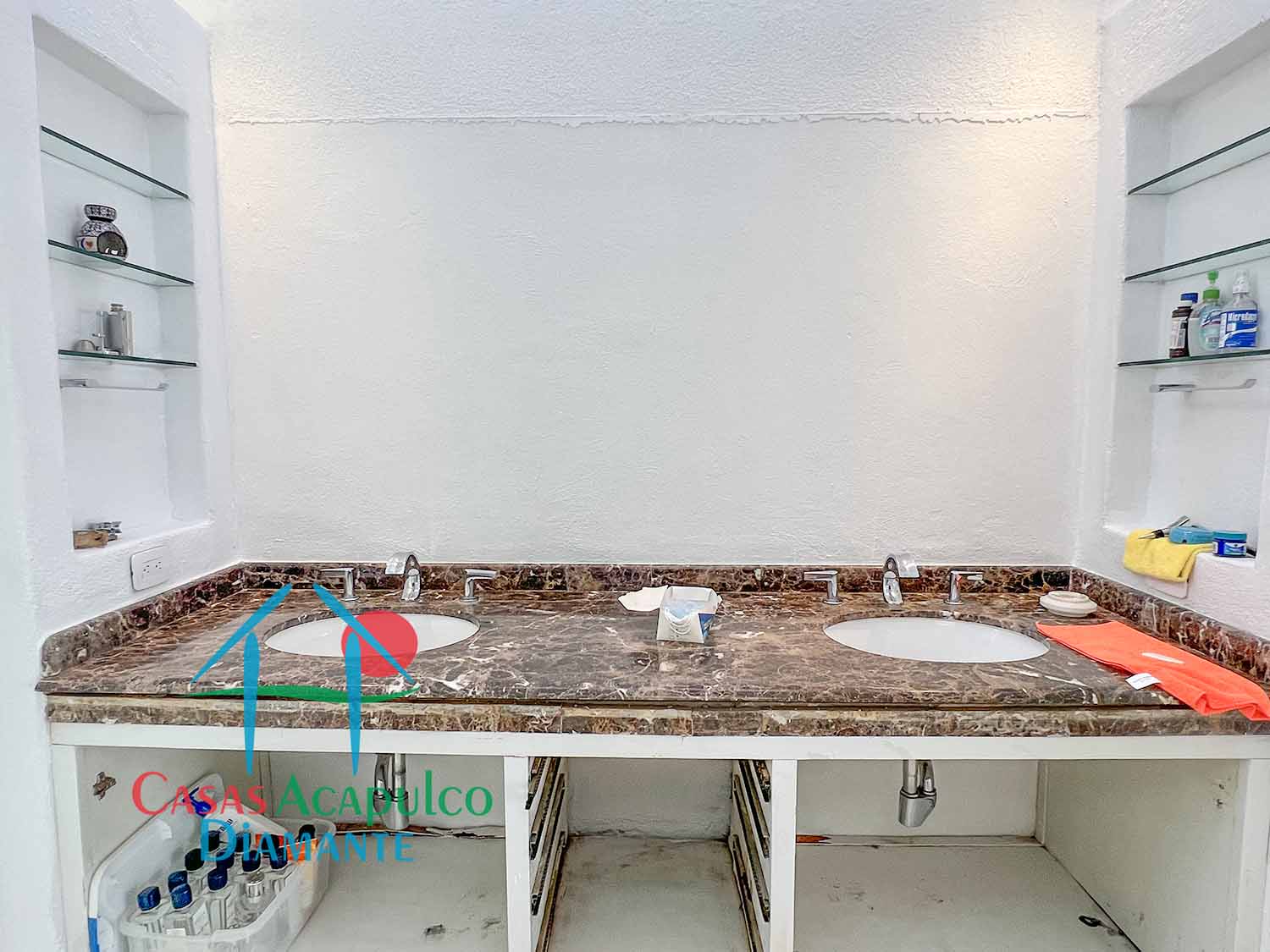 Villas Princess I Villa 61 - Recámara principal 8